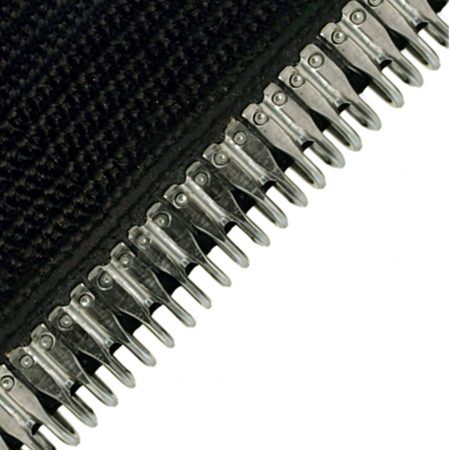 Variant 385 RC/RF: 3 Ply Mini Rough Top C/W Mato Rivet Fastner suit Claas (US Made Belt)
